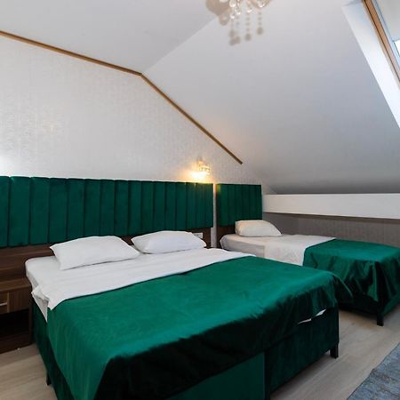 Hotel Merty Constanta Ngoại thất bức ảnh