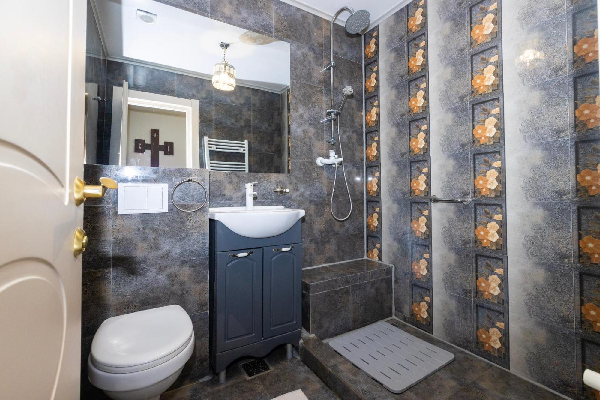 Hotel Merty Constanta Ngoại thất bức ảnh
