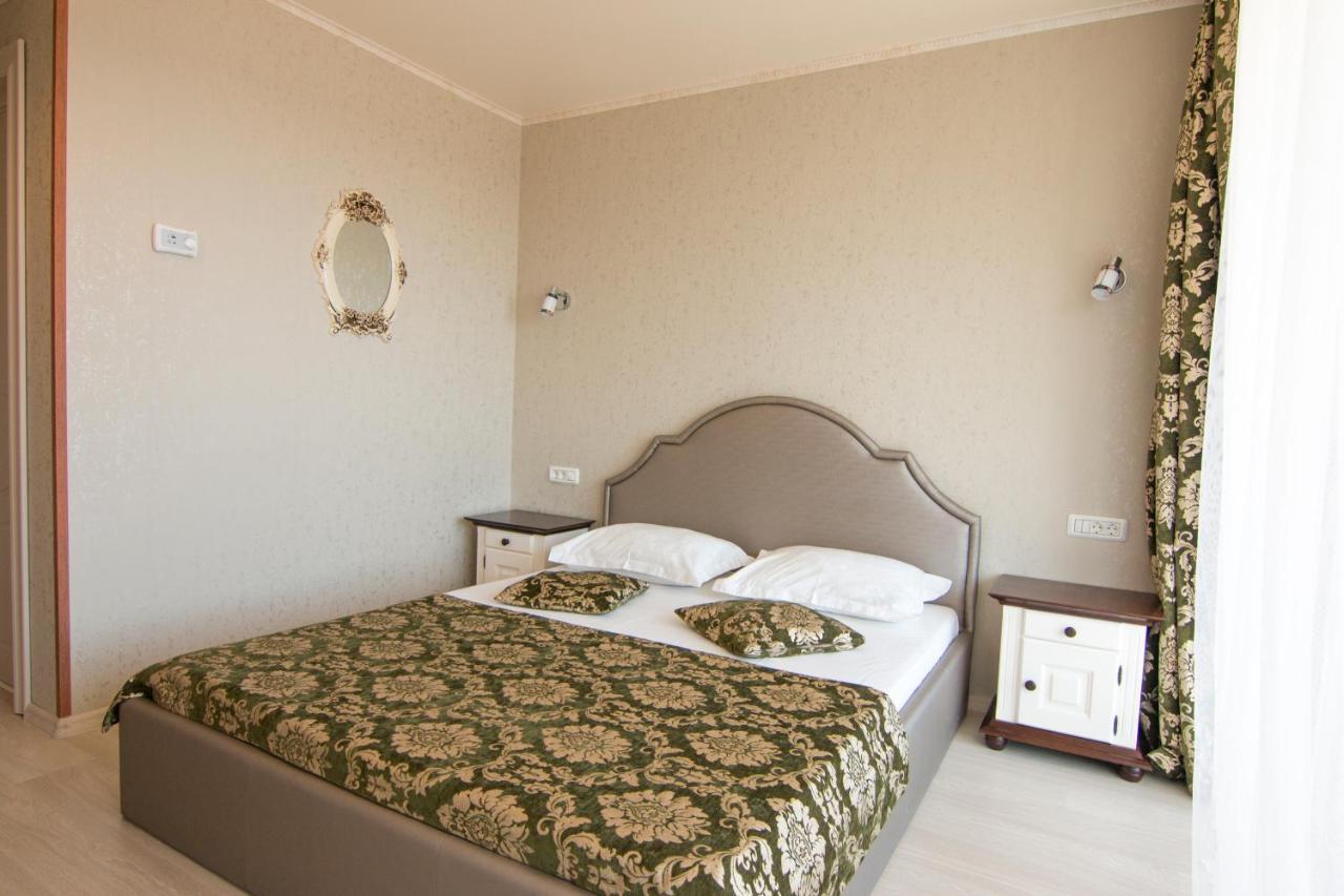 Hotel Merty Constanta Ngoại thất bức ảnh