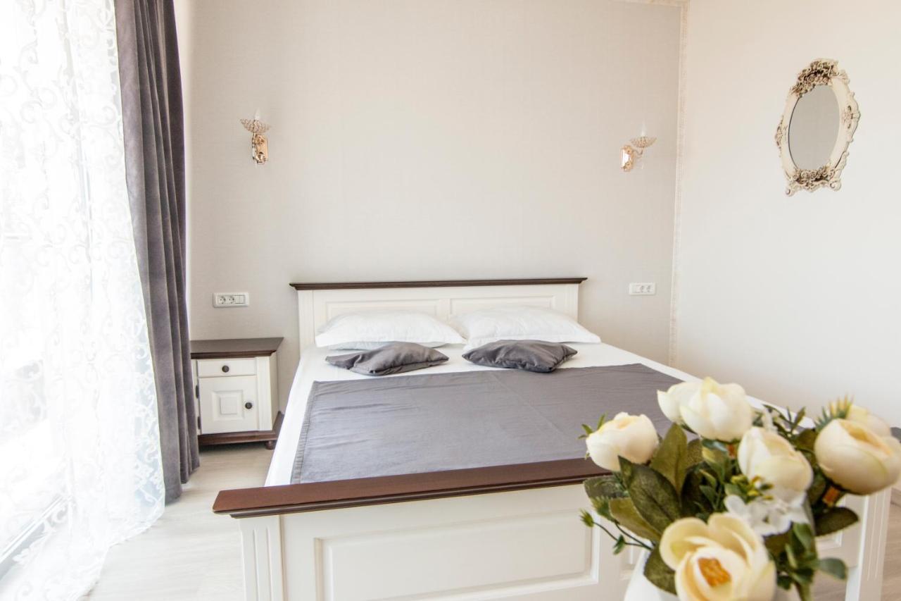Hotel Merty Constanta Ngoại thất bức ảnh