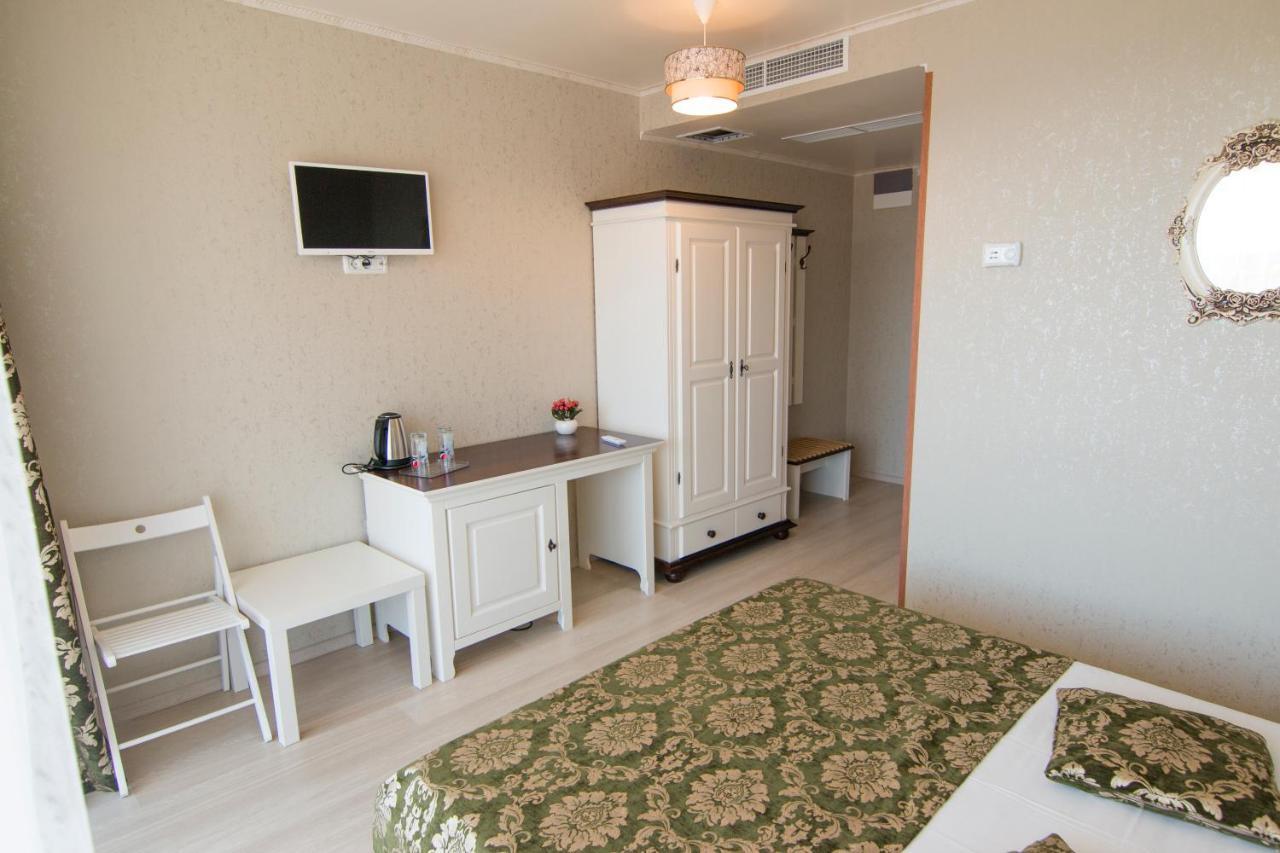 Hotel Merty Constanta Ngoại thất bức ảnh