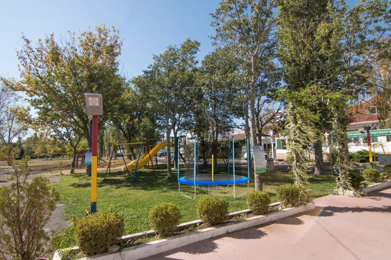 Hotel Merty Constanta Ngoại thất bức ảnh