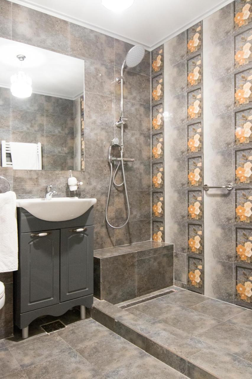 Hotel Merty Constanta Ngoại thất bức ảnh