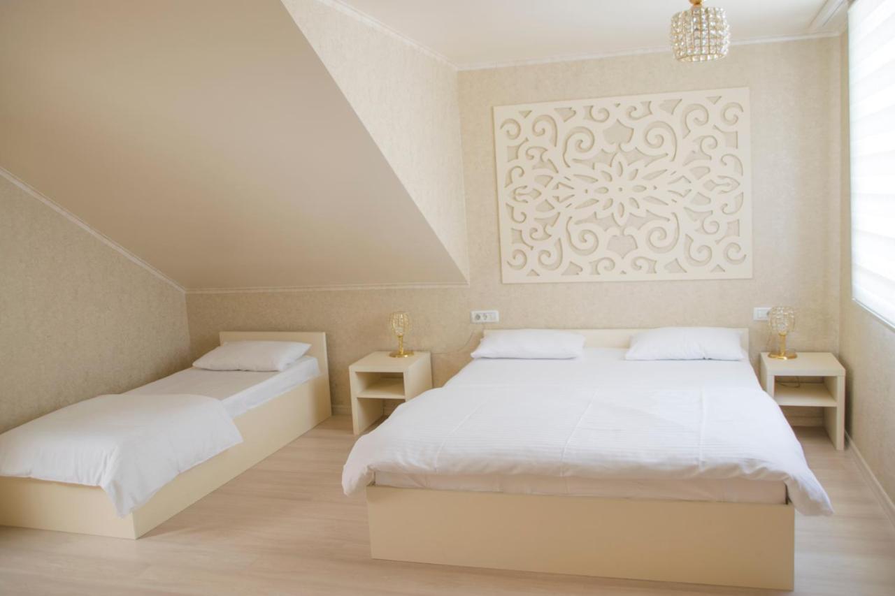 Hotel Merty Constanta Ngoại thất bức ảnh