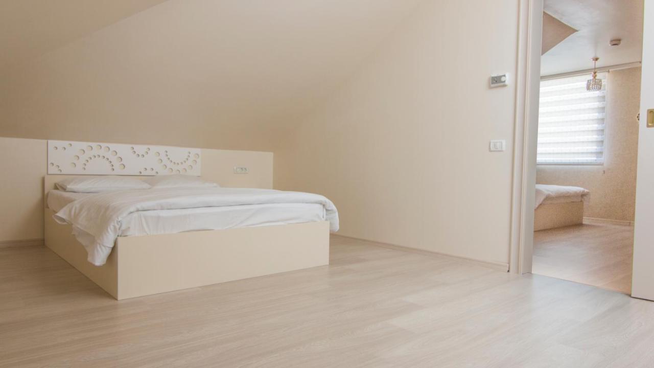 Hotel Merty Constanta Ngoại thất bức ảnh