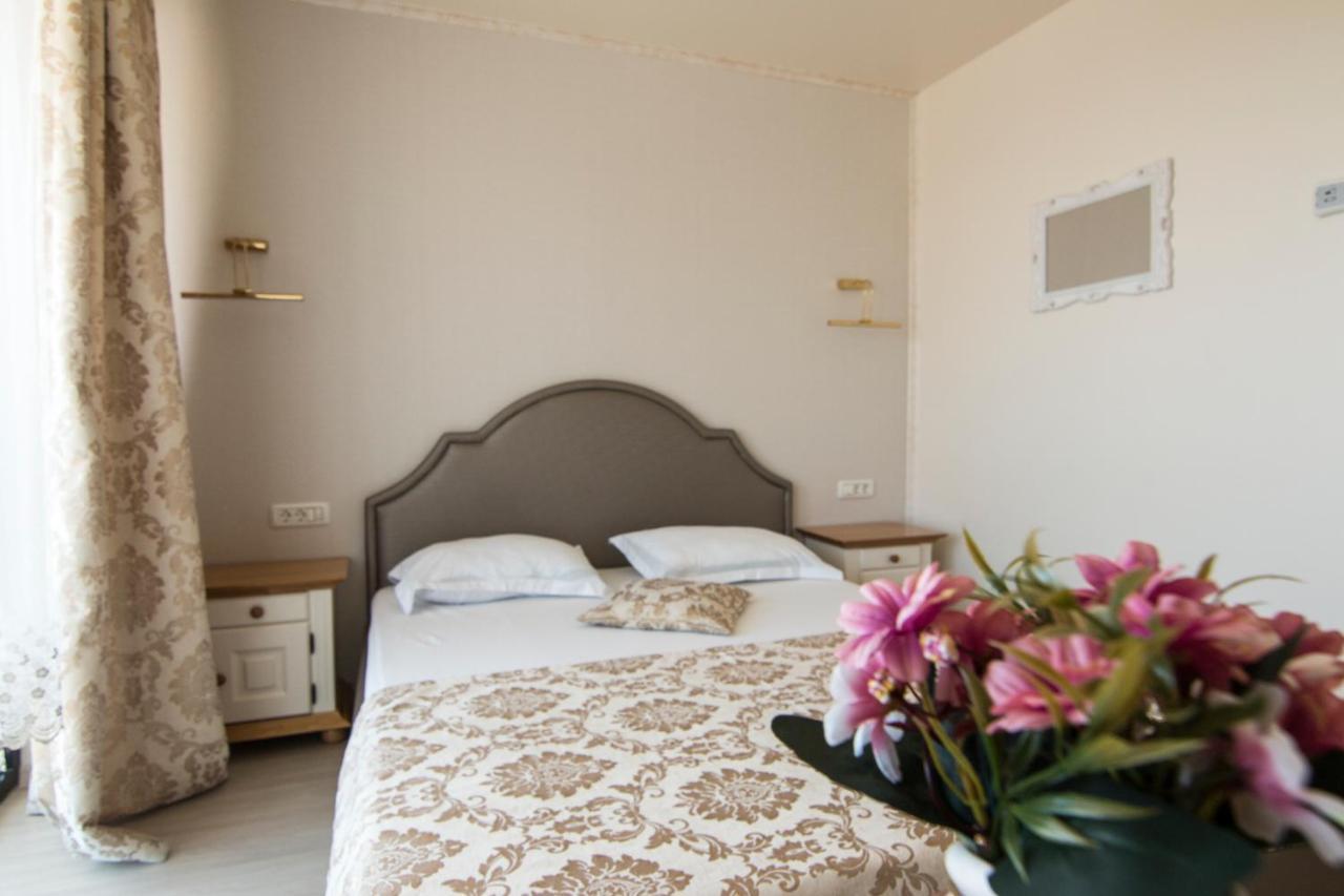 Hotel Merty Constanta Ngoại thất bức ảnh