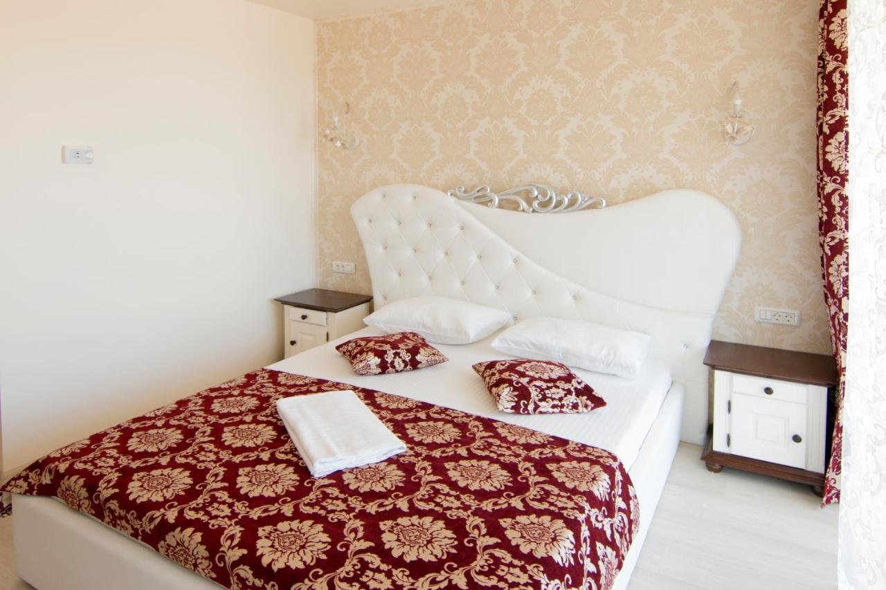 Hotel Merty Constanta Ngoại thất bức ảnh