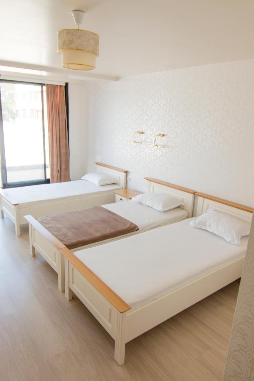 Hotel Merty Constanta Ngoại thất bức ảnh