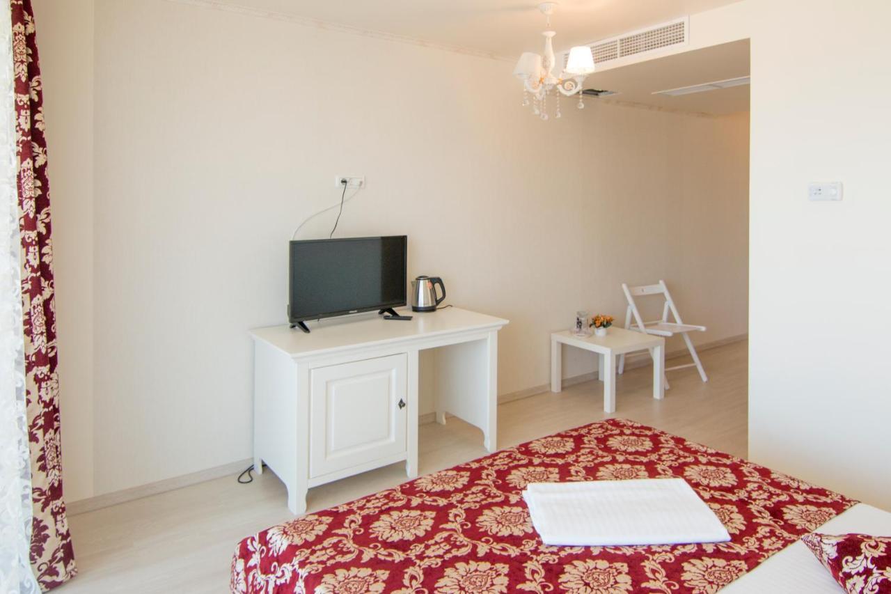 Hotel Merty Constanta Ngoại thất bức ảnh