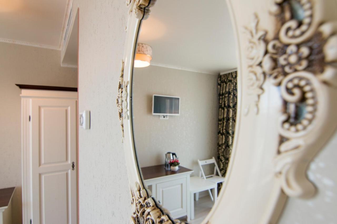 Hotel Merty Constanta Ngoại thất bức ảnh